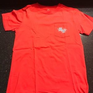 Junior T Shirt Southern Tide Size M with tags new